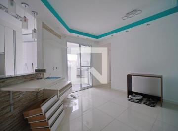 Apartamento · 52m² · 2 Quartos · 1 Vaga · Apartamento à Venda - Cangaíba, 2 Quartos, 52 m² - São Paulo