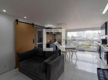 Apartamento · 54m² · 2 Quartos · 1 Vaga · Apartamento à Venda - Picanço, 2 Quartos,  54 m² - Guarulhos