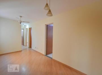 Apartamento · 70m² · 3 Quartos · 1 Vaga · Apartamento à Venda - Jardim Aurélia, 3 Quartos, 70 m² - Campinas