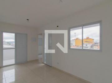 Apartamento · 55m² · 2 Quartos · 1 Vaga · Apartamento à Venda - Gopoúva, 2 Quartos, 55 m² - Guarulhos