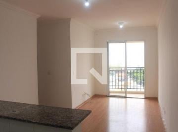 Apartamento · 62m² · 3 Quartos · 2 Vagas · Apartamento à Venda - Santa Maria, 3 Quartos, 62 m² - São Caetano do Sul