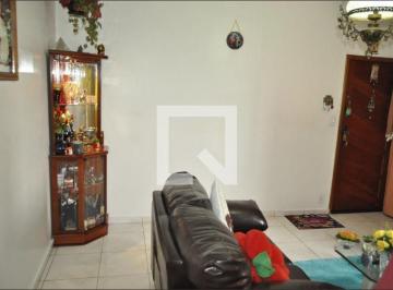 Apartamento · 72m² · 3 Quartos · 1 Vaga · Apartamento à Venda - Pilares, 3 Quartos, 72 m² - Rio de Janeiro