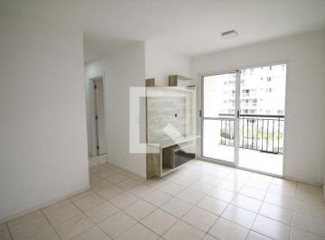 Apartamento · 70m² · 3 Quartos · 1 Vaga · Apartamento à Venda - Jacarepaguá, 3 Quartos, 70 m² - Rio de Janeiro