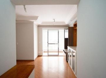 Apartamento · 50m² · 2 Quartos · 1 Vaga · Apartamento à Venda - Paraíso, 2 Quartos,  50 m² - São Paulo