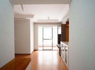 Apartamento · 50m² · 2 Quartos · 1 Vaga · Apartamento à Venda - Paraíso, 2 Quartos,  50 m² - São Paulo