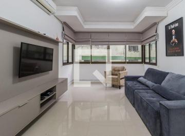 Apartamento · 60m² · 1 Quarto · 1 Vaga · Apartamento à Venda - Cristo Redentor, 1 Quarto,  60 m² - Porto Alegre