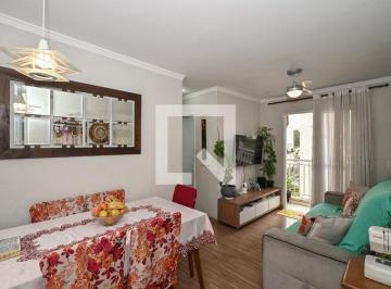 Apartamento · 52m² · 2 Quartos · 1 Vaga · Apartamento à Venda - Portal do Morumbi, 2 Quartos,  52 m² - São Paulo