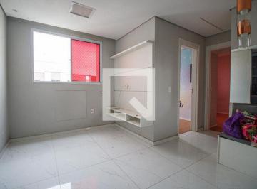Apartamento · 49m² · 2 Quartos · 1 Vaga · Apartamento à Venda - São Cristóvão, 2 Quartos, 49 m² - Rio de Janeiro
