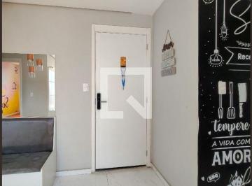 Apartamento · 49m² · 2 Quartos · 1 Vaga · Apartamento à Venda - São Cristóvão, 2 Quartos, 49 m² - Rio de Janeiro