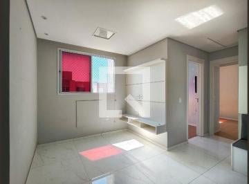 Apartamento · 49m² · 2 Quartos · 1 Vaga · Apartamento à Venda - São Cristóvão, 2 Quartos, 49 m² - Rio de Janeiro