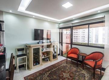 Apartamento · 56m² · 1 Quarto · 1 Vaga · Apartamento à Venda - Alphaville, 1 Quarto, 56 m² - Barueri