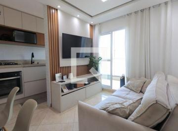 Apartamento · 46m² · 2 Quartos · 1 Vaga · Apartamento à Venda - Penha de França, 2 Quartos, 46 m² - São Paulo