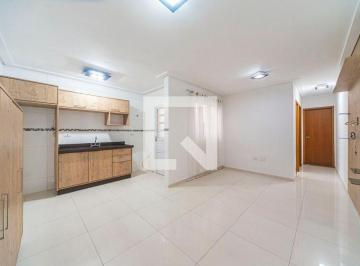 Apartamento · 57m² · 2 Quartos · 1 Vaga · Apartamento à Venda - Parque Novo Oratório, 2 Quartos, 57 m² - Santo André