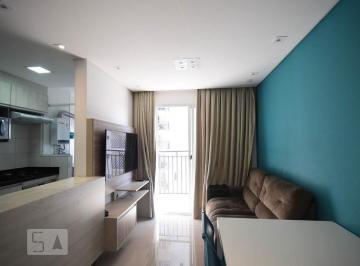Apartamento · 49m² · 2 Quartos · 1 Vaga · Apartamento à Venda - Panamby, 2 Quartos, 49 m² - São Paulo