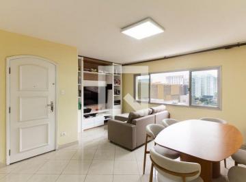 Apartamento · 83m² · 2 Quartos · 1 Vaga · Apartamento à Venda - Moema, 2 Quartos, 83 m² - São Paulo