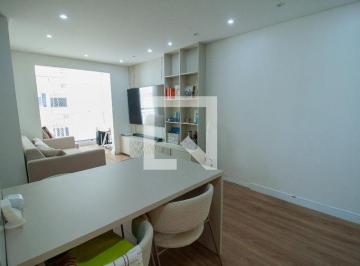 Apartamento · 65m² · 3 Quartos · 1 Vaga · Apartamento à Venda - Belém, 3 Quartos, 65 m² - São Paulo