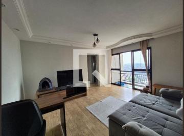 Apartamento · 68m² · 2 Quartos · 1 Vaga · Apartamento à Venda - Parque Industrial das Oliveiras, 2 Quartos,  68 m² - Taboão da Serra