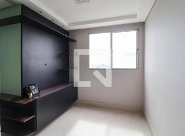 Apartamento · 51m² · 2 Quartos · 1 Vaga · Apartamento à Venda - Gramadão , 2 Quartos, 51 m² - Jundiaí