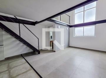 Apartamento · 52m² · 1 Quarto · 1 Vaga · Apartamento à Venda - Santa Teresinha, 1 Quarto,  52 m² - Santo André