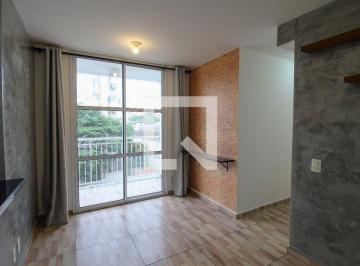 Apartamento · 48m² · 2 Quartos · 1 Vaga · Apartamento à Venda - Jaguaré, 2 Quartos, 48 m² - São Paulo