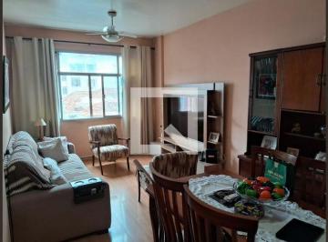 Apartamento · 80m² · 2 Quartos · 1 Vaga · Apartamento à Venda - Botafogo, 2 Quartos, 80 m² - Rio de Janeiro