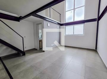 Apartamento · 52m² · 1 Quarto · 1 Vaga · Apartamento à Venda - Santa Teresinha, 1 Quarto,  52 m² - Santo André