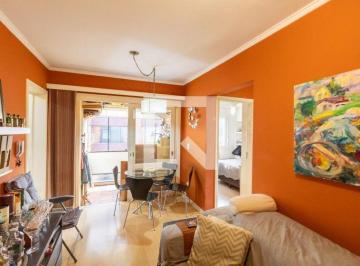 Apartamento · 57m² · 2 Quartos · 1 Vaga · Apartamento à Venda - Cavalhada, 2 Quartos,  57 m² - Porto Alegre