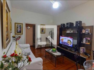 Apartamento · 90m² · 3 Quartos · 1 Vaga · Apartamento à Venda - Andaraí, 3 Quartos, 90 m² - Rio de Janeiro