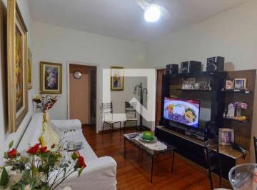 Apartamento · 90m² · 3 Quartos · 1 Vaga · Apartamento à Venda - Andaraí, 3 Quartos,  90 m² - Rio de Janeiro