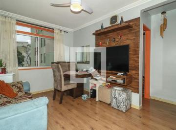 Apartamento · 60m² · 2 Quartos · 1 Vaga · Apartamento à Venda - Sarandi, 2 Quartos, 60 m² - Porto Alegre