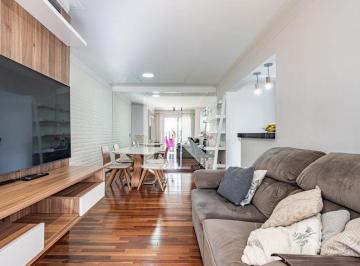 Apartamento · 65m² · 2 Quartos · 1 Vaga · Apartamento à Venda - Bosque da Saúde, 2 Quartos,  65 m² - São Paulo