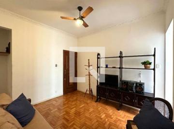 Apartamento · 65m² · 2 Quartos · Apartamento à Venda - Leme, 2 Quartos,  65 m² - Rio de Janeiro