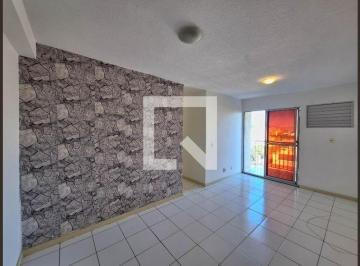 Apartamento · 68m² · 3 Quartos · 1 Vaga · Apartamento à Venda - Fonseca, 3 Quartos, 68 m² - Niterói