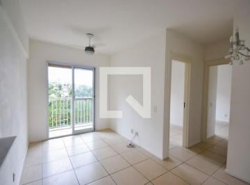 Apartamento · 50m² · 2 Quartos · 1 Vaga · Apartamento à Venda - Del Castilho, 2 Quartos, 50 m² - Rio de Janeiro