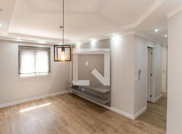 Apartamento · 64m² · 2 Quartos · 1 Vaga · Apartamento à Venda - Vila Mazzei, 2 Quartos,  64 m² - São Paulo