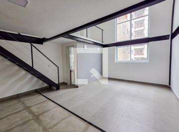 Apartamento · 52m² · 1 Quarto · 1 Vaga · Apartamento à Venda - Santa Teresinha, 1 Quarto,  52 m² - Santo André