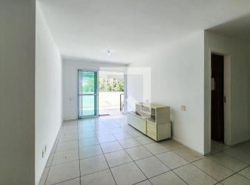 Apartamento · 111m² · 3 Quartos · 2 Vagas · Apartamento à Venda - Tijuca, 3 Quartos,  111 m² - Rio de Janeiro