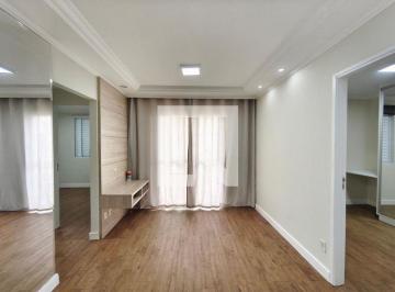 Apartamento · 52m² · 3 Quartos · 1 Vaga · Apartamento à Venda - Parque das Águas, 3 Quartos, 52 m² - Campinas