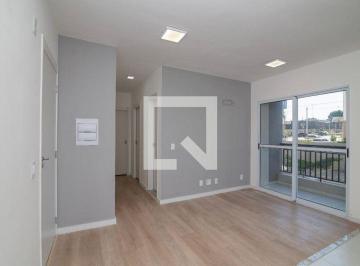 Apartamento · 54m² · 2 Quartos · 1 Vaga · Apartamento à Venda - Jardim Santa Clara do Lago I, 2 Quartos,  54 m² - Hortolândia