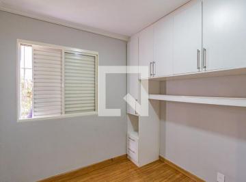 Apartamento · 80m² · 2 Quartos · 1 Vaga · Apartamento à Venda - Vila das Mercês, 2 Quartos, 80 m² - São Paulo