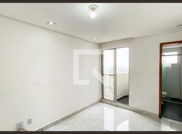 Apartamento · 50m² · 2 Quartos · 1 Vaga · Apartamento à Venda - Cangaíba, 2 Quartos,  50 m² - São Paulo