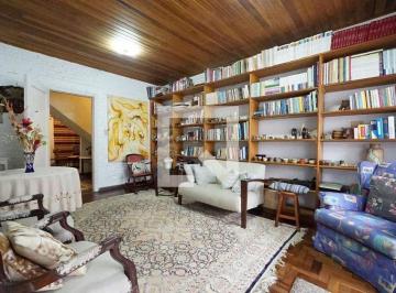 Casa · 175m² · 4 Quartos · Casa à Venda - Vila Mariana, 4 Quartos, 175 m² - São Paulo