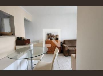 Apartamento · 50m² · 2 Quartos · 1 Vaga · Apartamento à Venda - Panamby, 2 Quartos, 50 m² - São Paulo