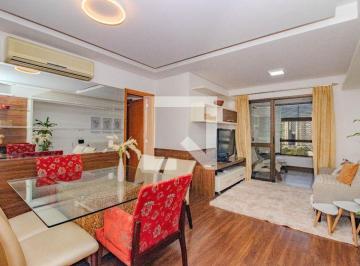 Apartamento · 97m² · 3 Quartos · 2 Vagas · Apartamento à Venda - Jardim Lindóia, 3 Quartos, 97 m² - Porto Alegre