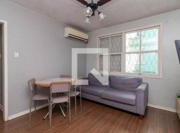 Apartamento · 59m² · 2 Quartos · 1 Vaga · Apartamento à Venda - Santa Tereza , 2 Quartos,  59 m² - Porto Alegre