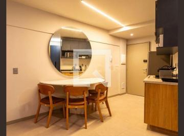 Apartamento · 40m² · 1 Quarto · 1 Vaga · Apartamento à Venda - Barra da Tijuca, 1 Quarto,  40 m² - Rio de Janeiro