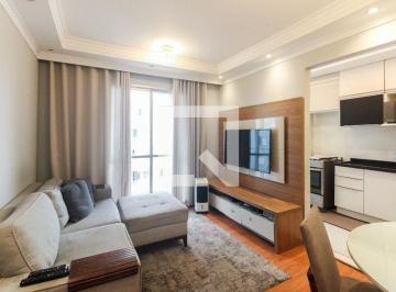 Apartamento · 50m² · 2 Quartos · 1 Vaga · Apartamento à Venda - Vila Carrão, 2 Quartos, 50 m² - São Paulo