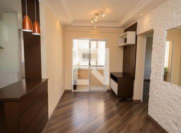 Apartamento · 53m² · 2 Quartos · 1 Vaga · Apartamento à Venda - Vila Lusitânia, 2 Quartos, 53 m² - São Bernardo do Campo