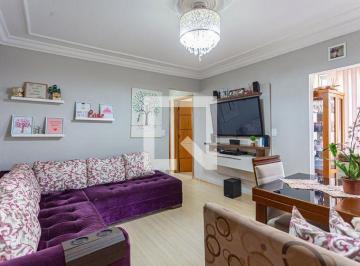 Apartamento · 58m² · 2 Quartos · 1 Vaga · Apartamento à Venda - Vila Assunção, 2 Quartos, 58 m² - Santo André