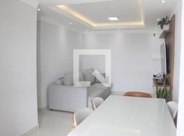 Apartamento · 62m² · 2 Quartos · 1 Vaga · Apartamento à Venda - Vila Fátima, 2 Quartos, 62 m² - Guarulhos